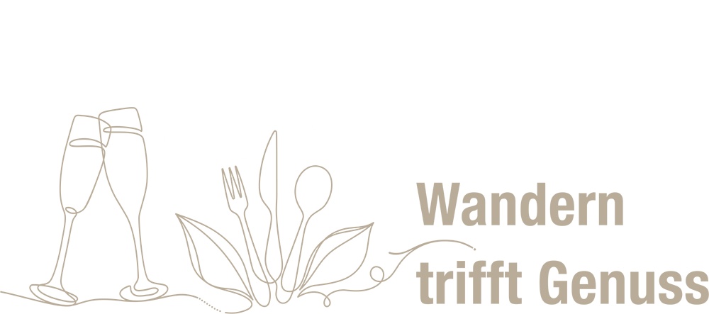 Geführte Wanderungen mit Verpflegung rund um die Alb